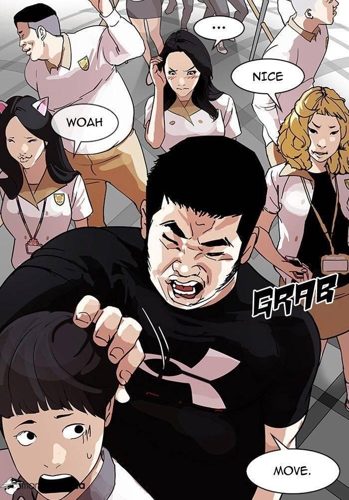 Lookism Chapter 142 - Page 105