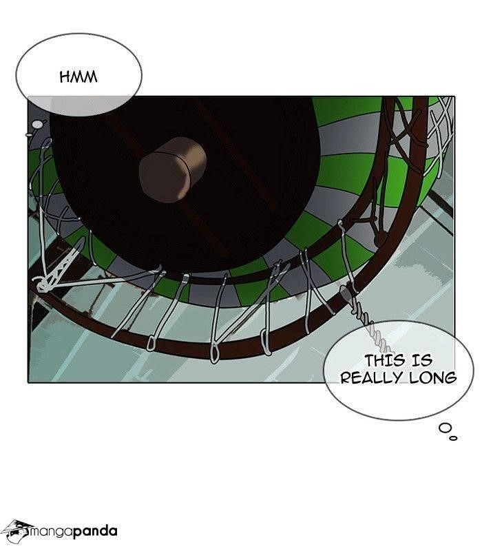 Lookism Chapter 142 - Page 4