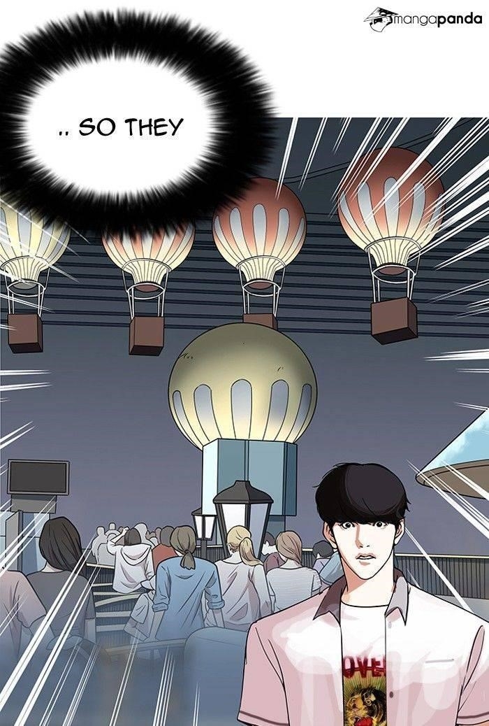 Lookism Chapter 142 - Page 49