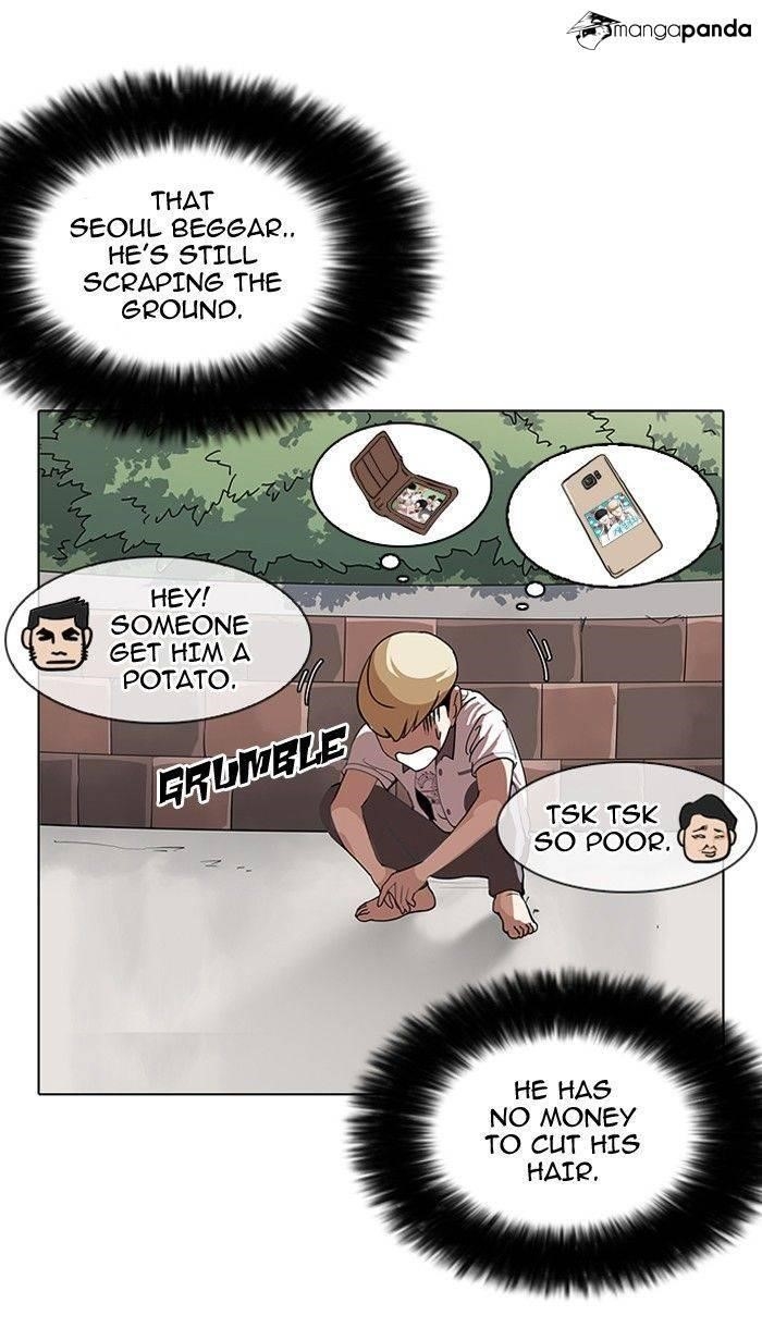 Lookism Chapter 142 - Page 91