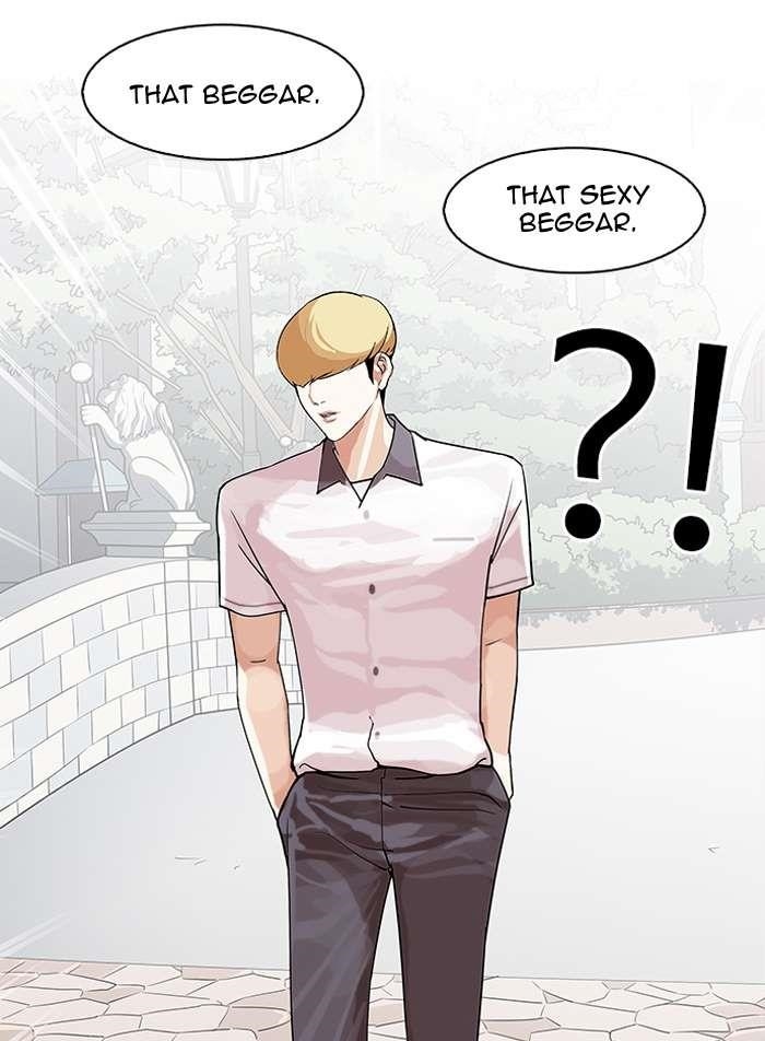 Lookism Chapter 144 - Page 87