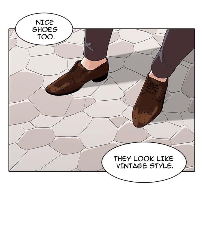 Lookism Chapter 144 - Page 89