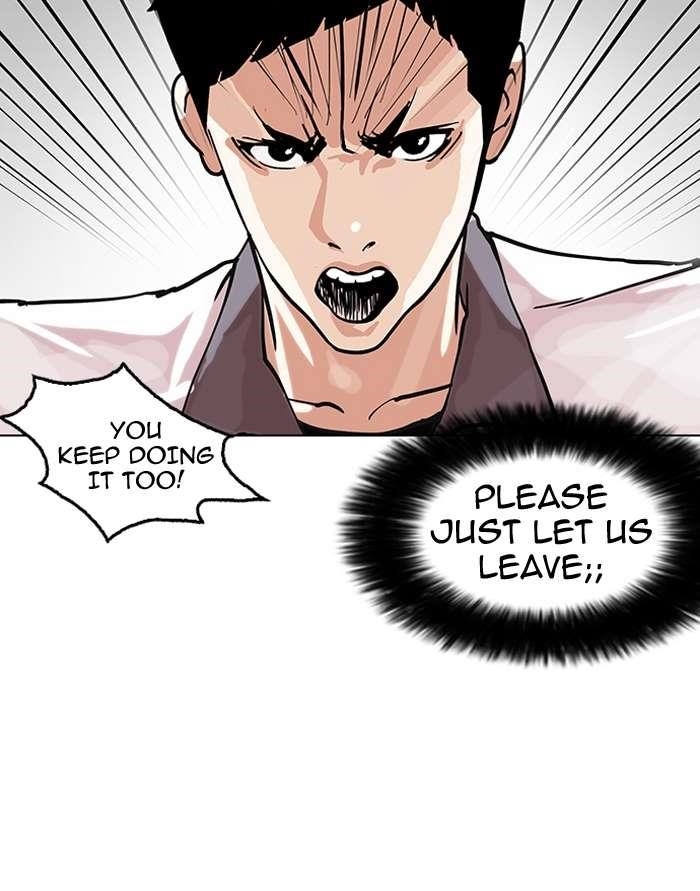 Lookism Chapter 146 - Page 123