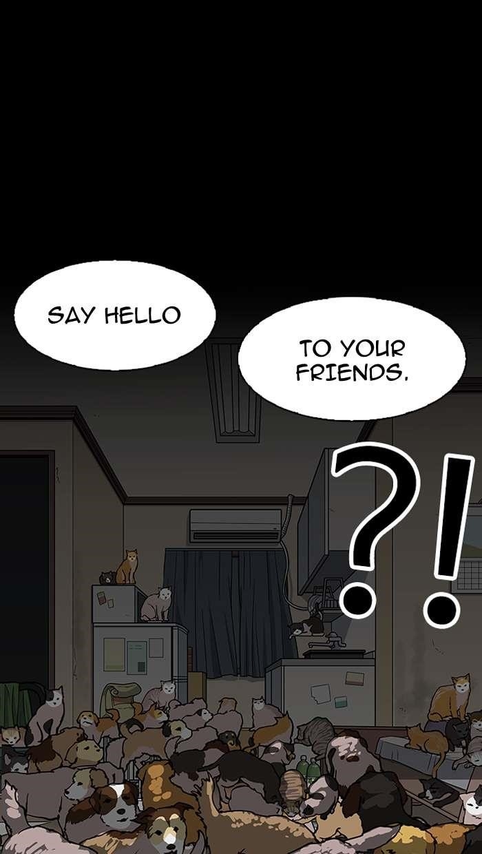 Lookism Chapter 151 - Page 33