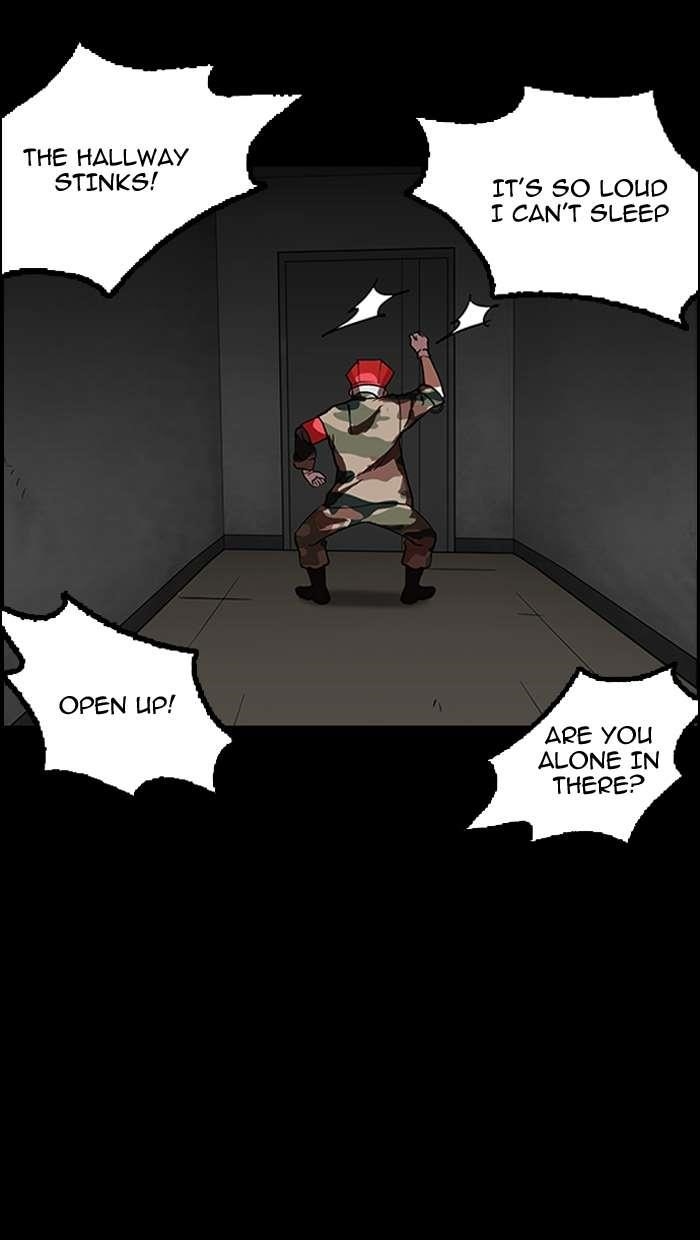 Lookism Chapter 151 - Page 44