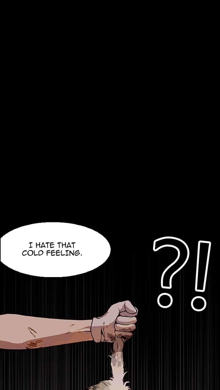 Lookism Chapter 151 - Page 97