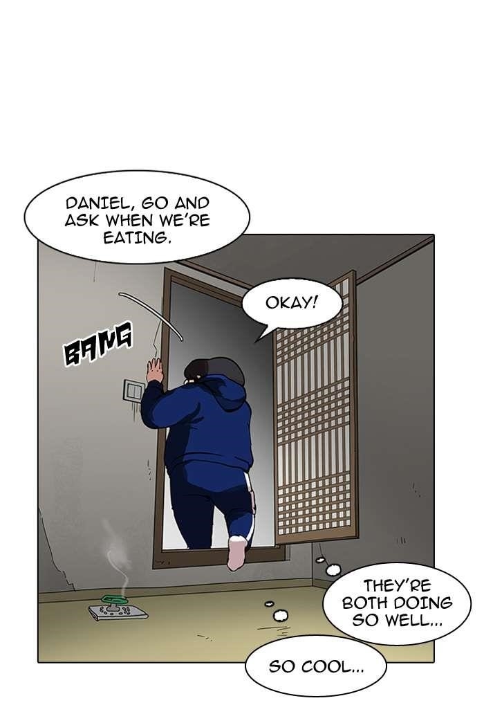 Lookism Chapter 154 - Page 1