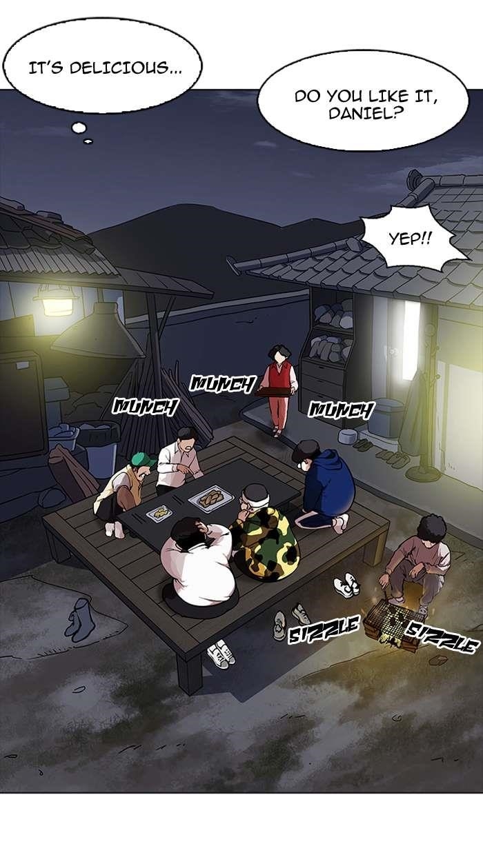 Lookism Chapter 154 - Page 49