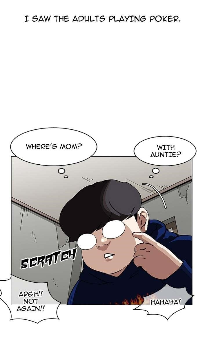 Lookism Chapter 154 - Page 5