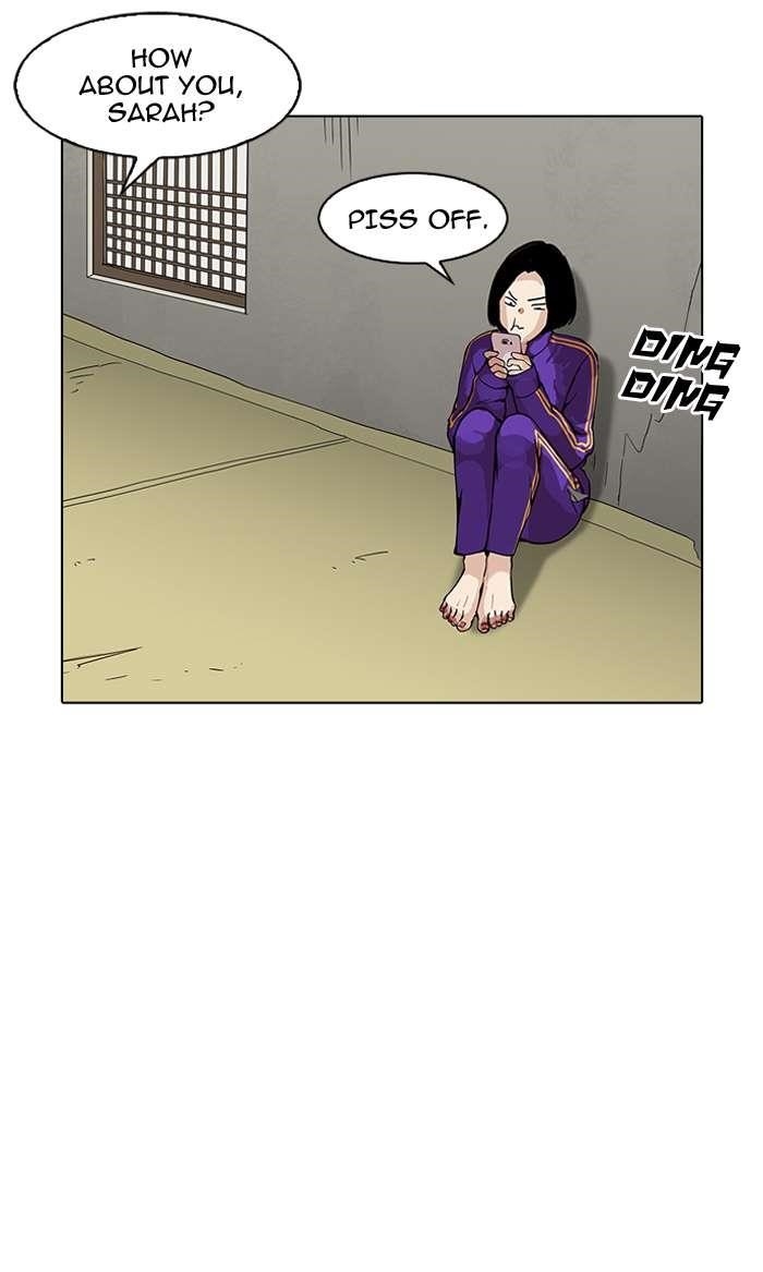 Lookism Chapter 154 - Page 91