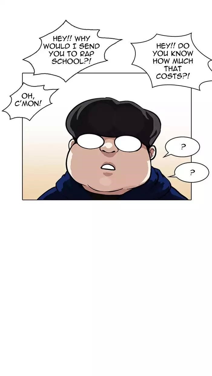 Lookism Chapter 157 - Page 64