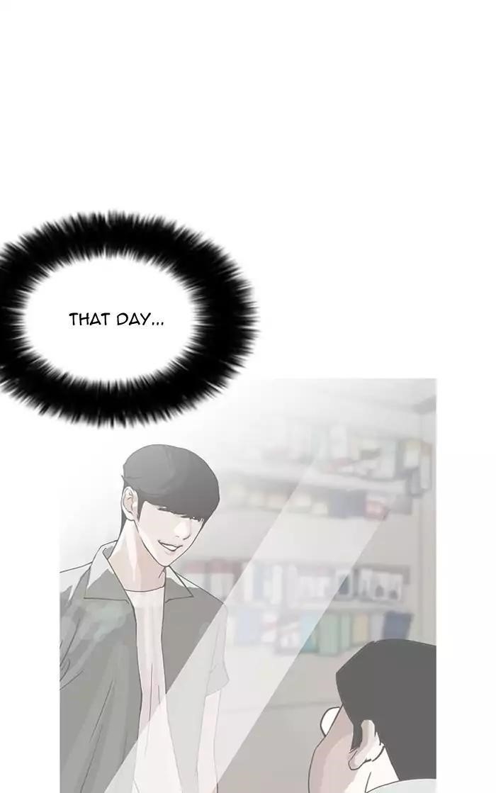 Lookism Chapter 160 - Page 124