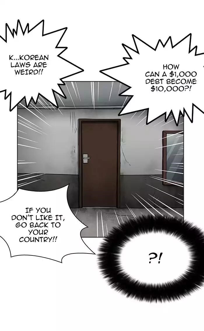 Lookism Chapter 160 - Page 21