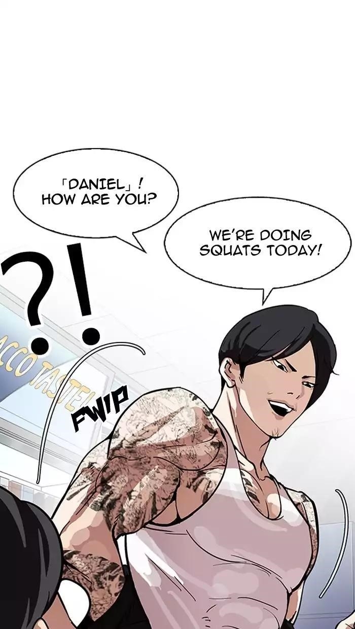 Lookism Chapter 162 - Page 85