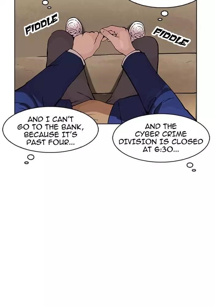 Lookism Chapter 165 - Page 141