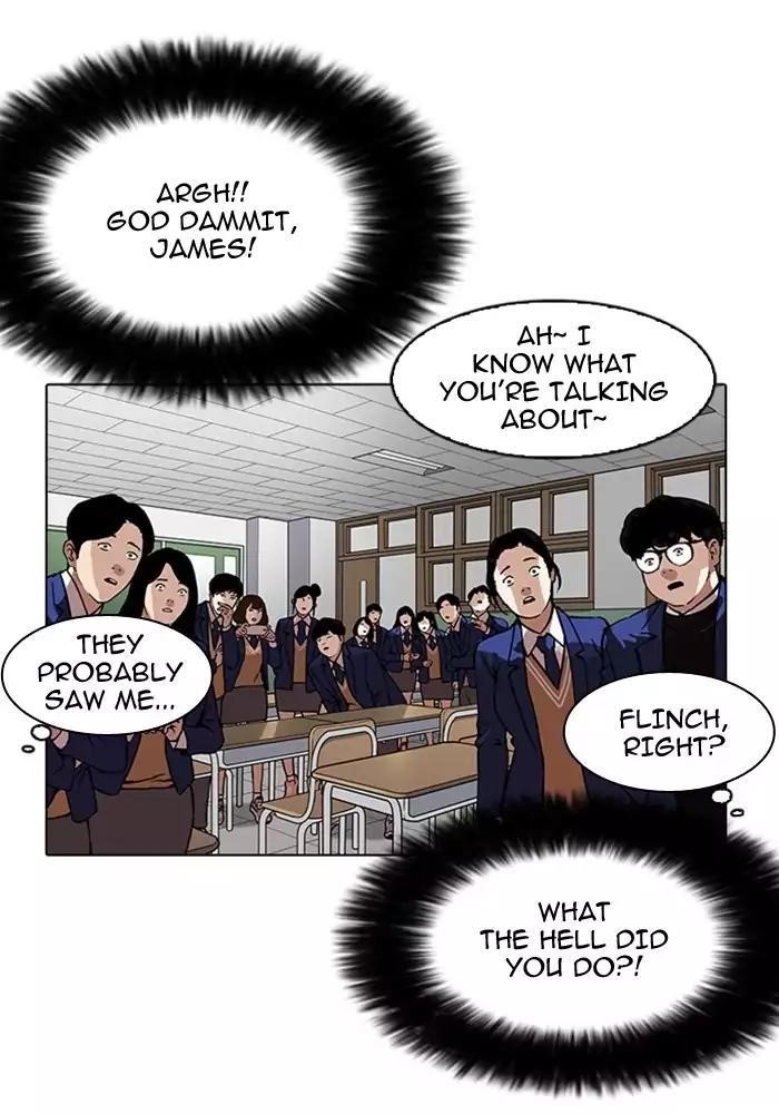 Lookism Chapter 165 - Page 29