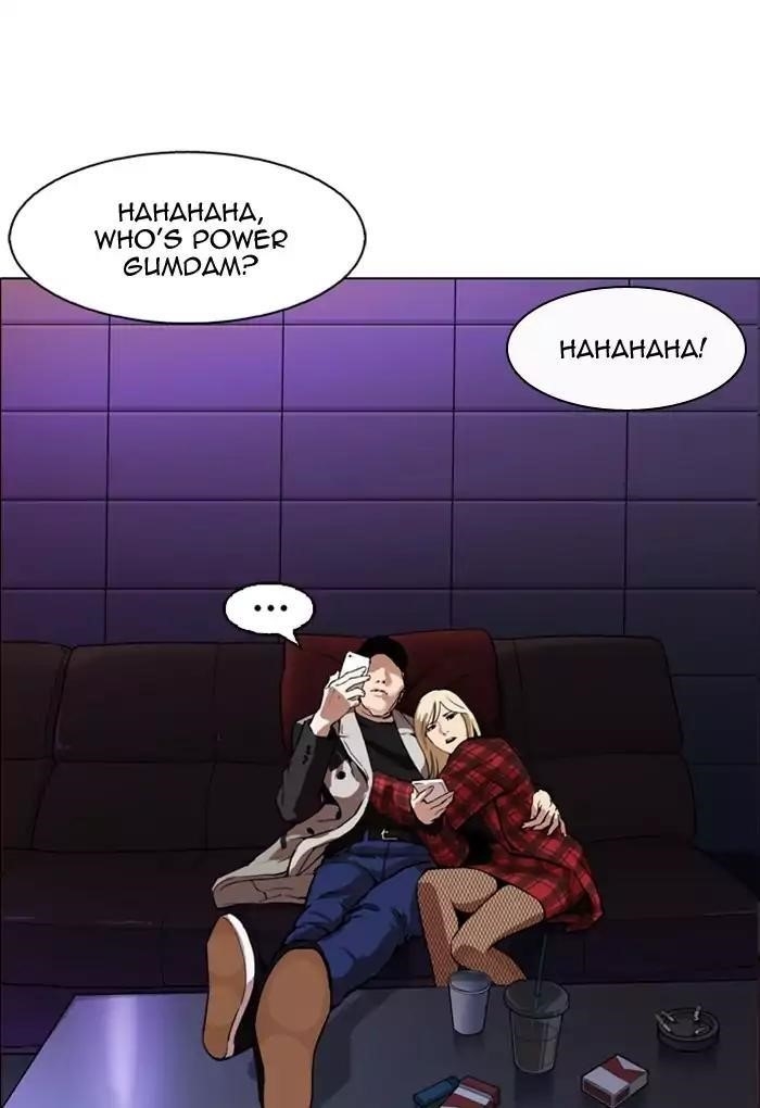 Lookism Chapter 169 - Page 4