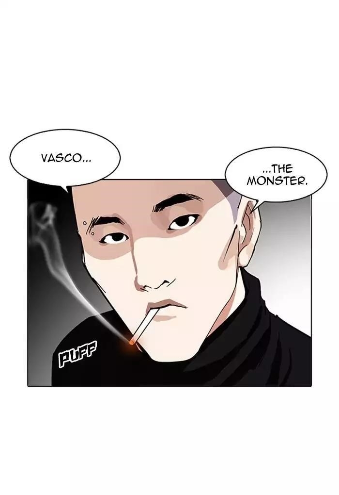 Lookism Chapter 169 - Page 97