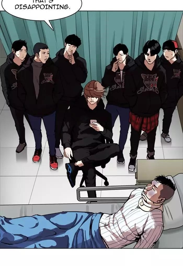 Lookism Chapter 170 - Page 101