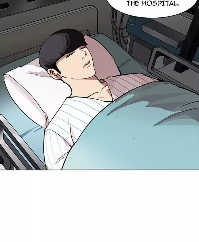 Lookism Chapter 173 - Page 123