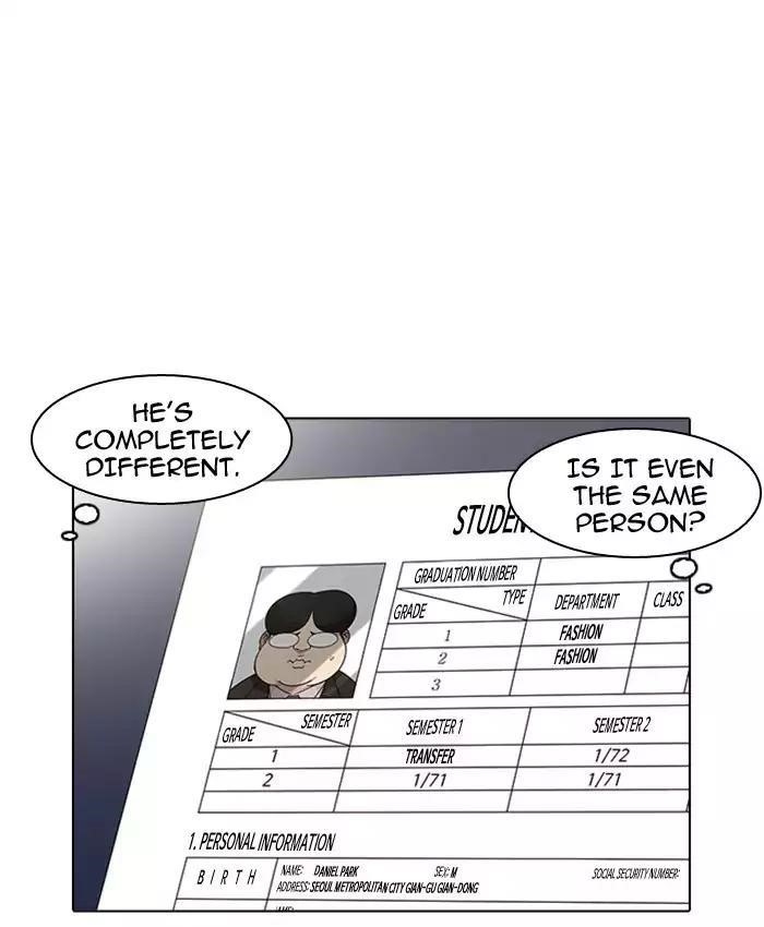 Lookism Chapter 173 - Page 126