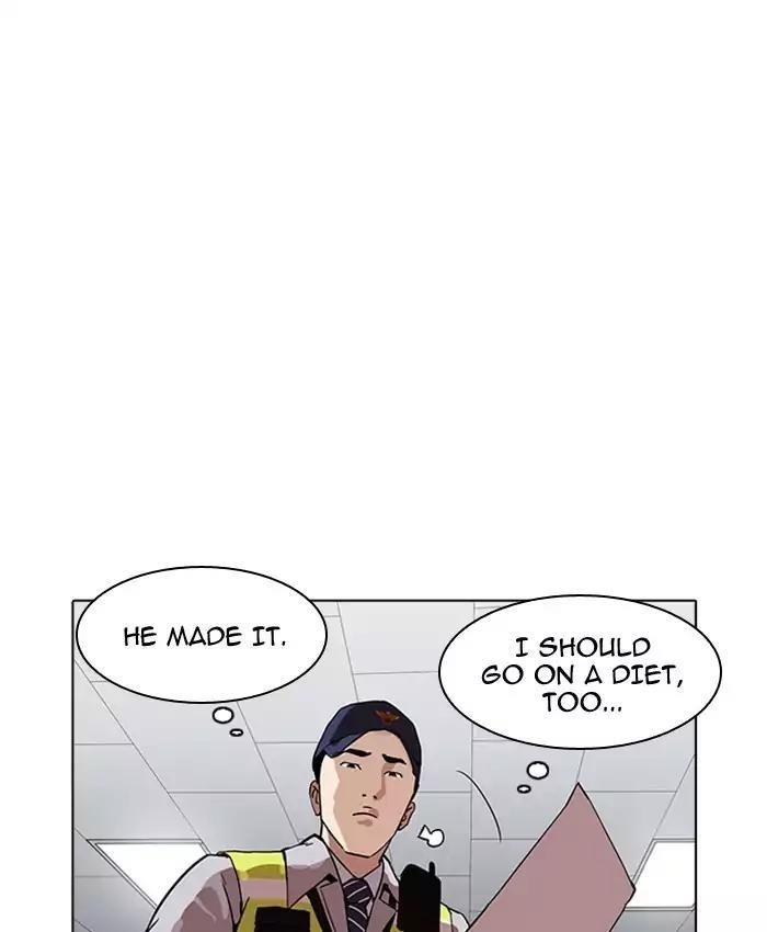 Lookism Chapter 173 - Page 128