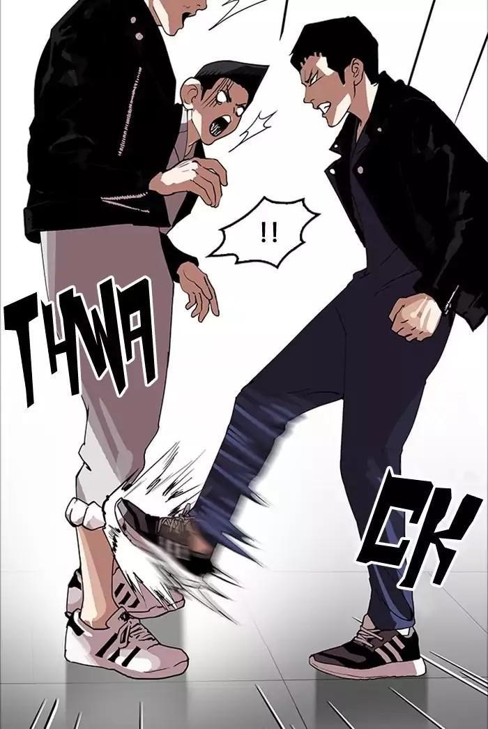 Lookism Chapter 178 - Page 53