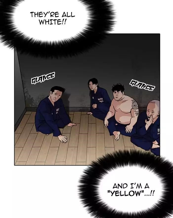 Lookism Chapter 180 - Page 95