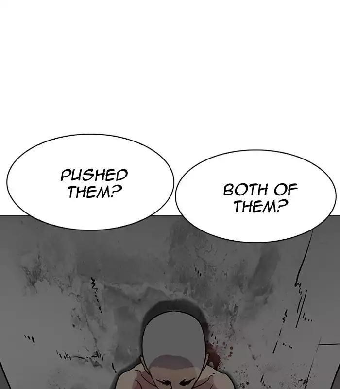 Lookism Chapter 184 - Page 123