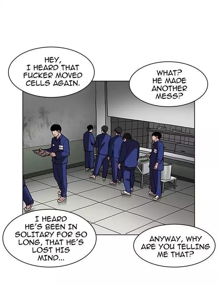 Lookism Chapter 185 - Page 122