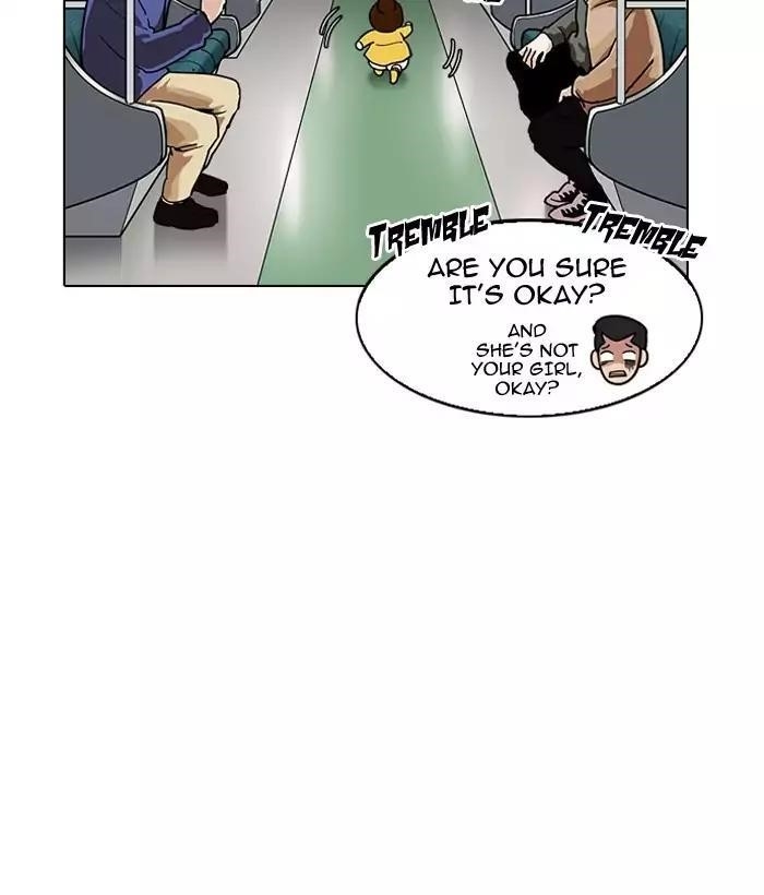 Lookism Chapter 186 - Page 145