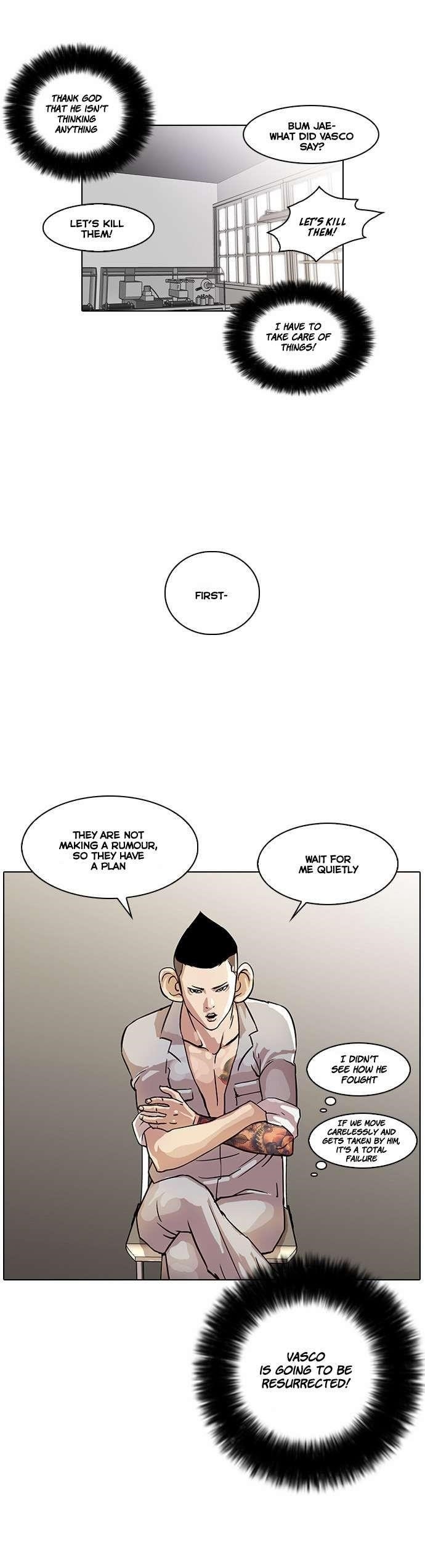 Lookism Chapter 19 - Page 33