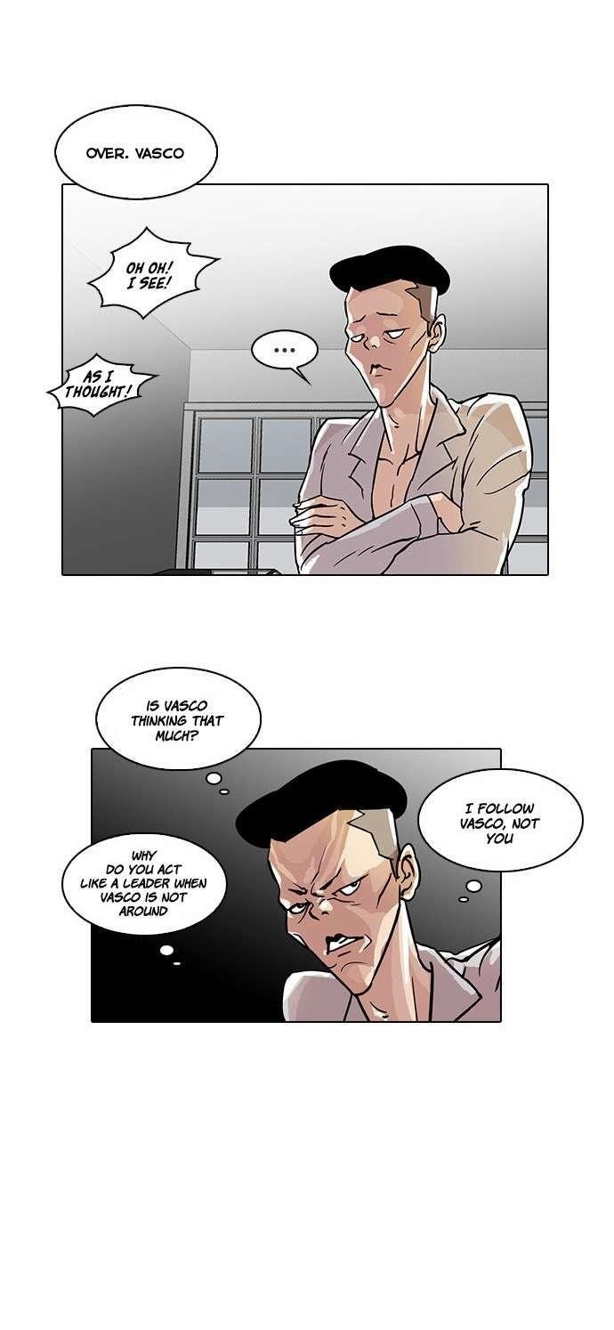 Lookism Chapter 19 - Page 34