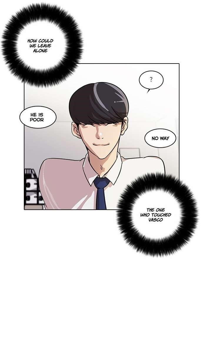 Lookism Chapter 19 - Page 35