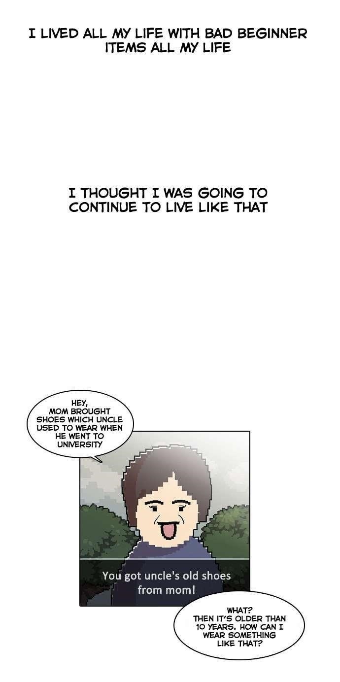 Lookism Chapter 19 - Page 5