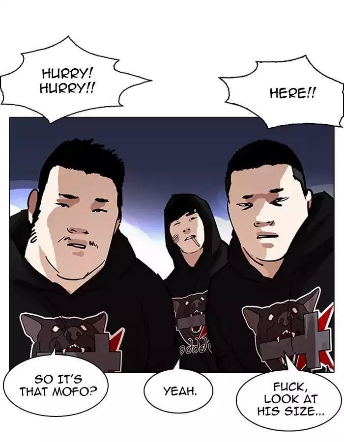 Lookism Chapter 190 - Page 66