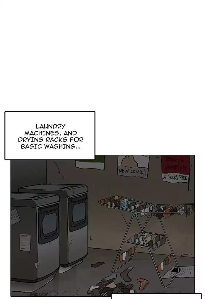 Lookism Chapter 191 - Page 101