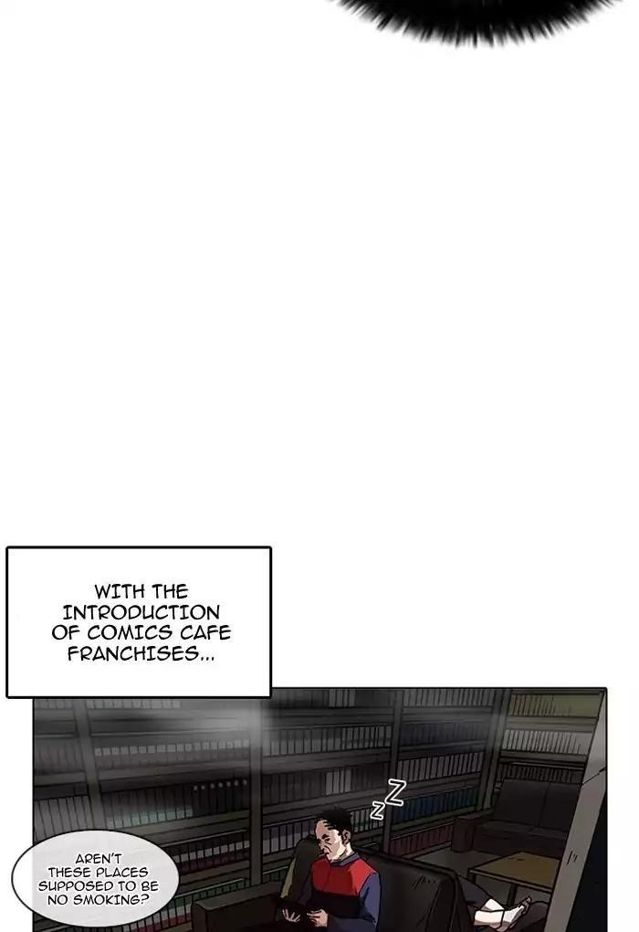 Lookism Chapter 191 - Page 98