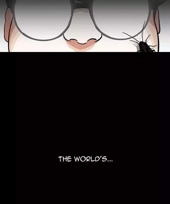 Lookism Chapter 192 - Page 127