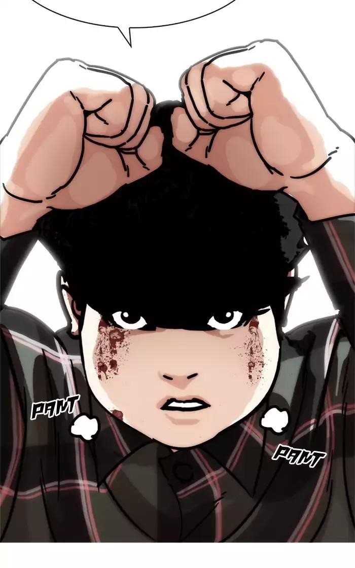 Lookism Chapter 193 - Page 182