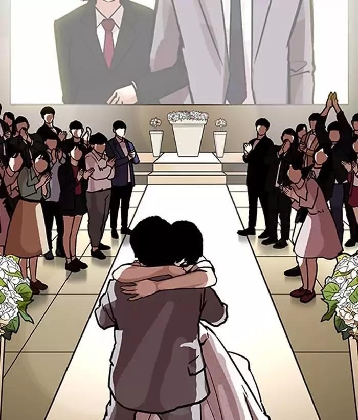 Lookism Chapter 194 - Page 170