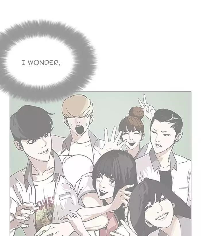 Lookism Chapter 194 - Page 179