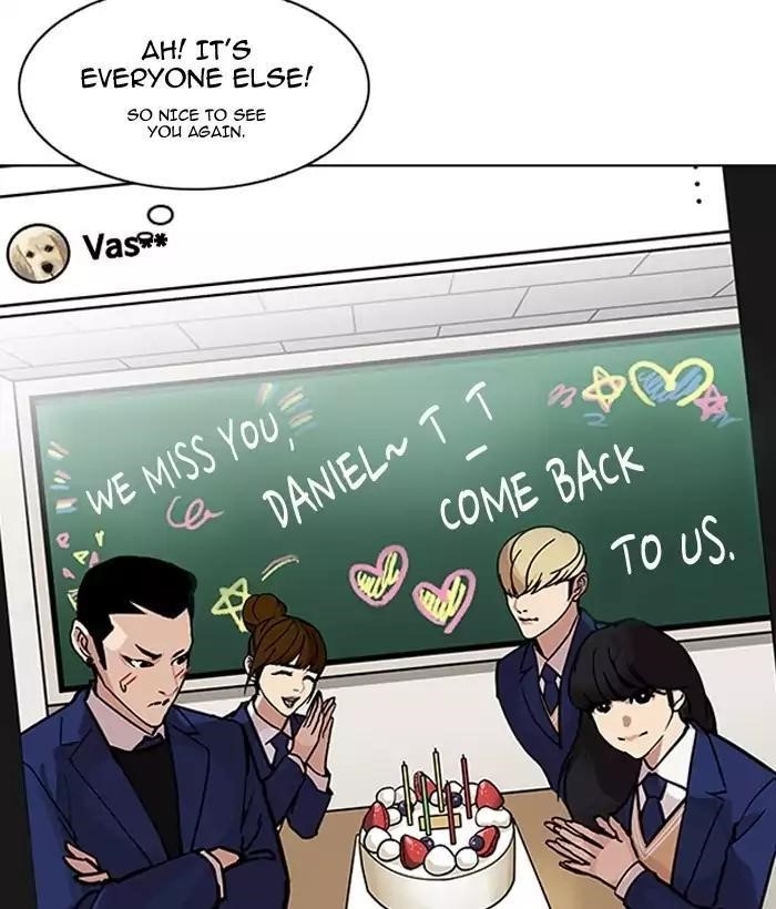 Lookism Chapter 194 - Page 187