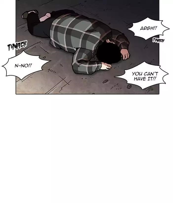 Lookism Chapter 194 - Page 55