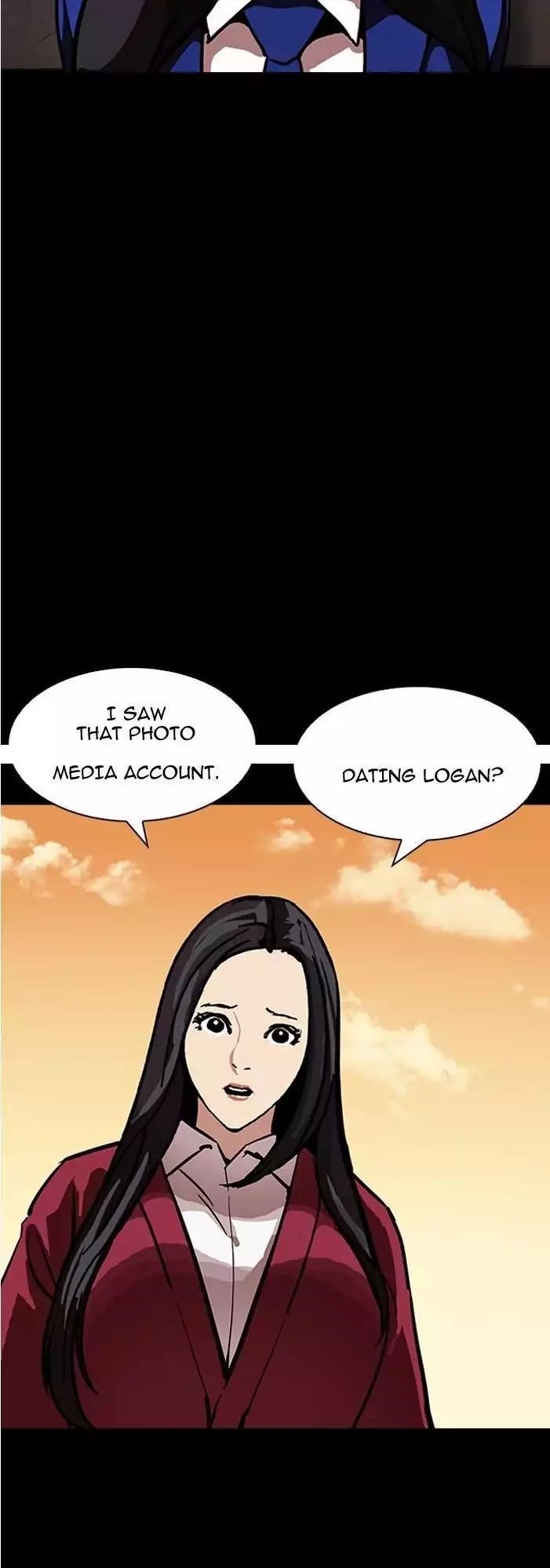 Lookism Chapter 196 - Page 49