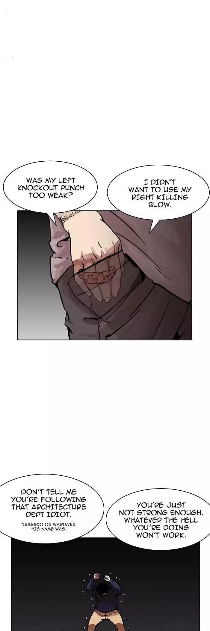 Lookism Chapter 196 - Page 67