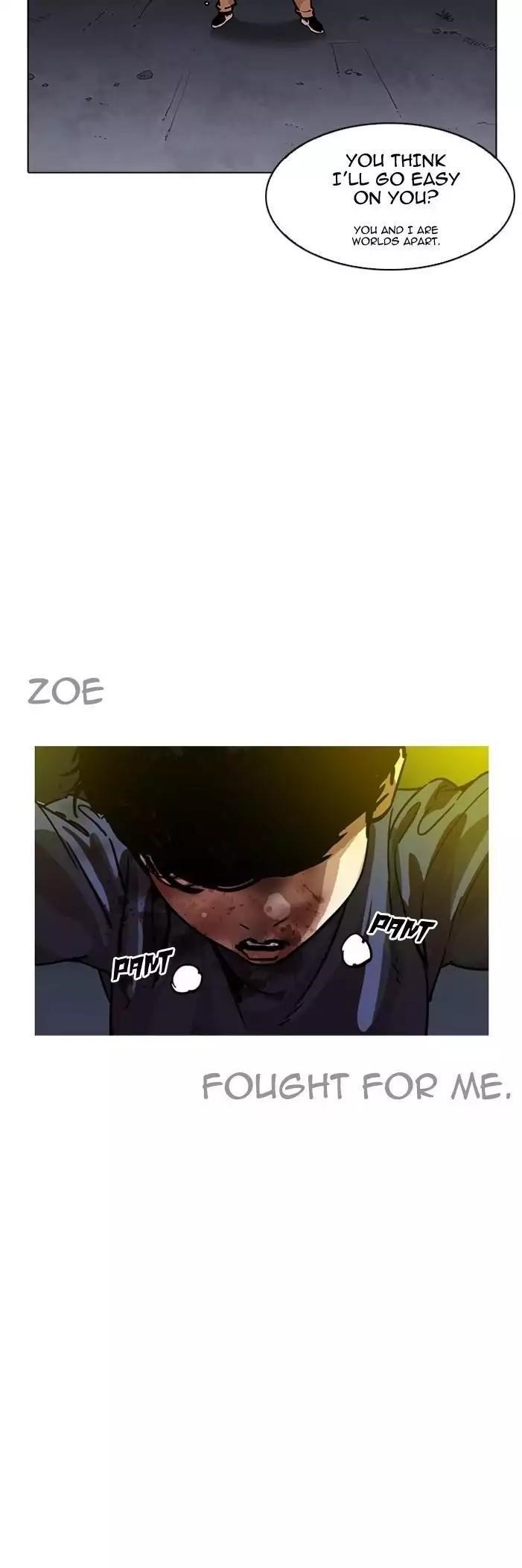 Lookism Chapter 196 - Page 68