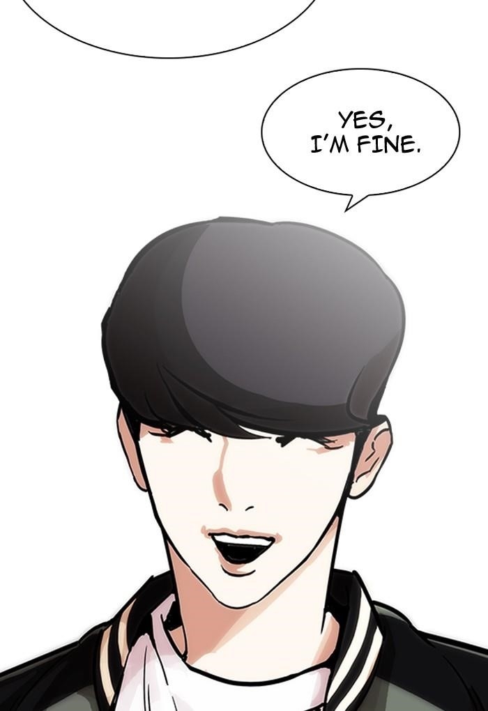 Lookism Chapter 198 - Page 72