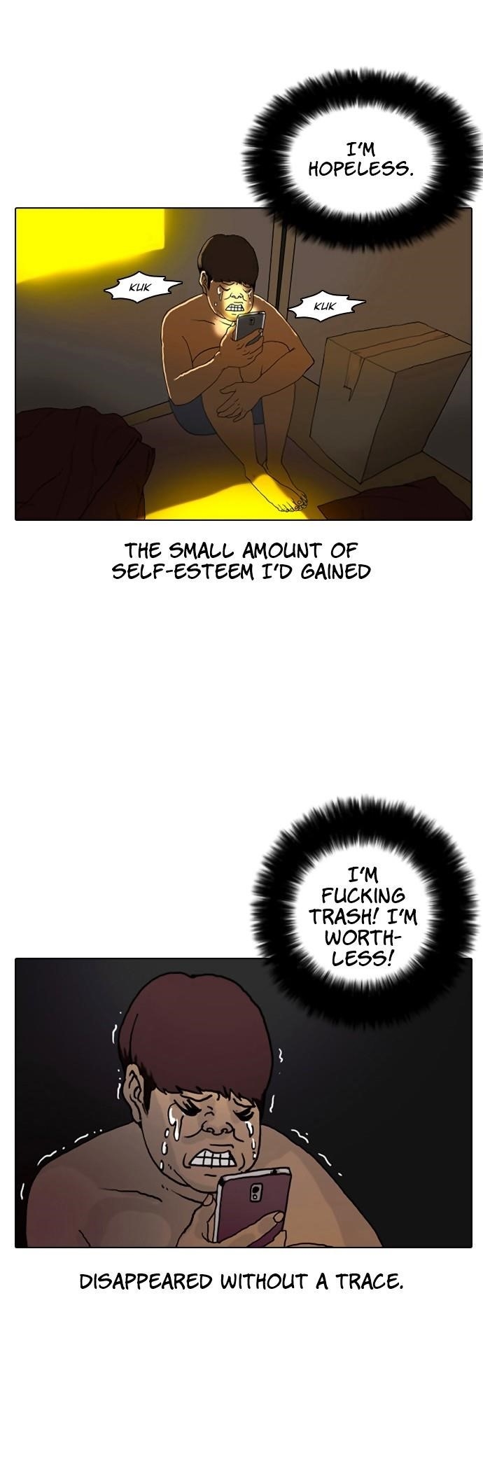 Lookism Chapter 2 - Page 59