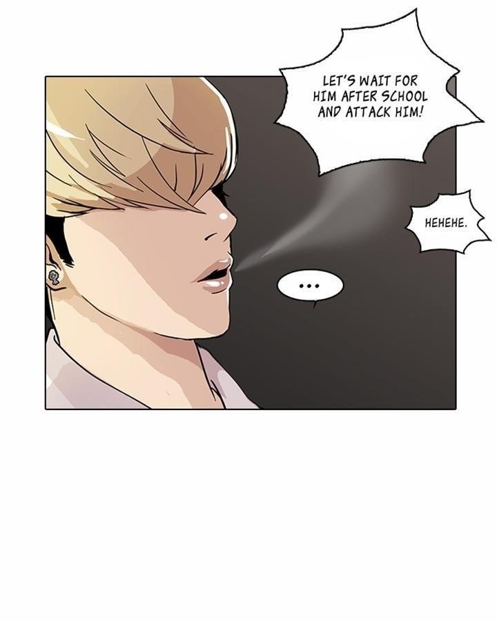 Lookism Chapter 20 - Page 11